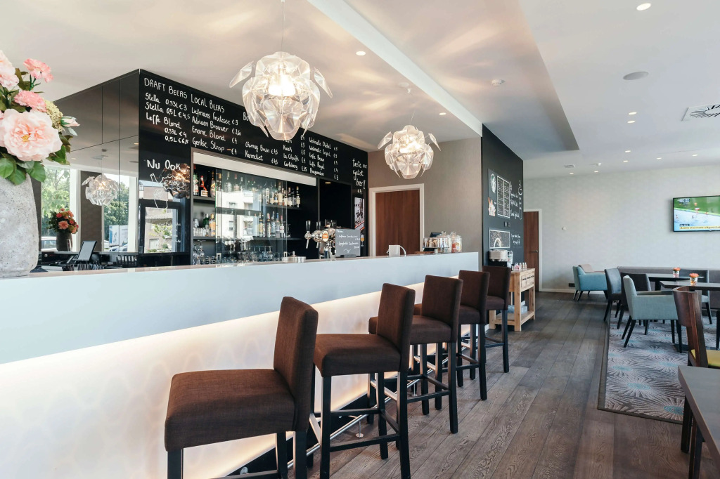 Leopold Hotel Oudenaarde