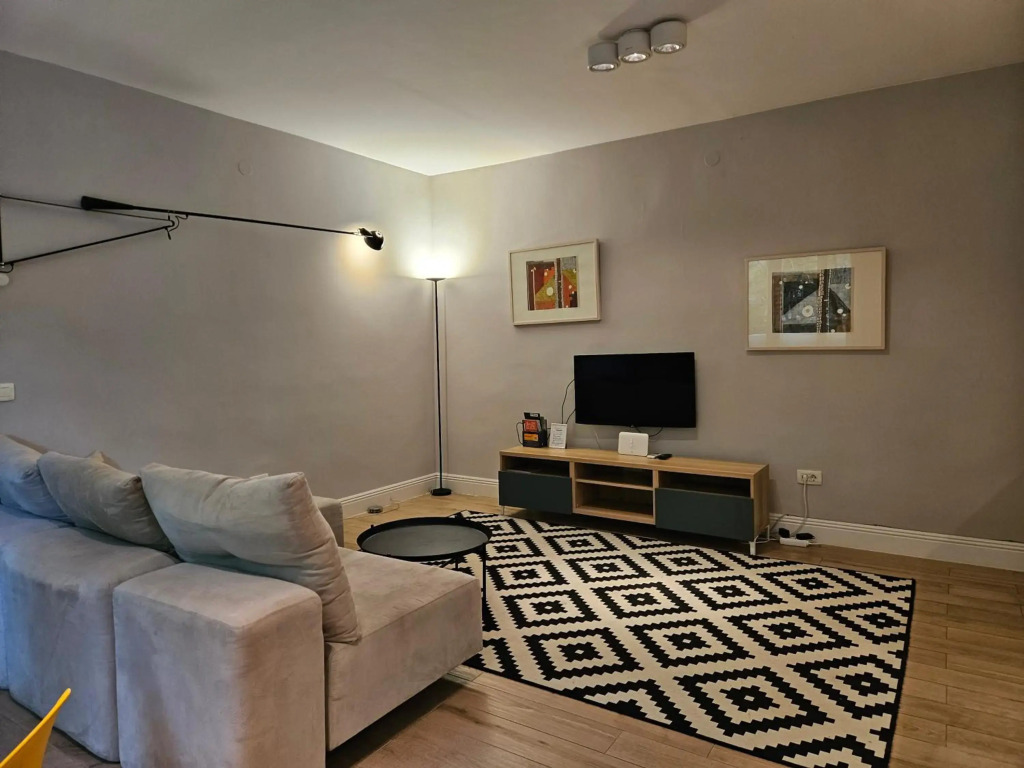 Apartment Kaptol by inZagreb