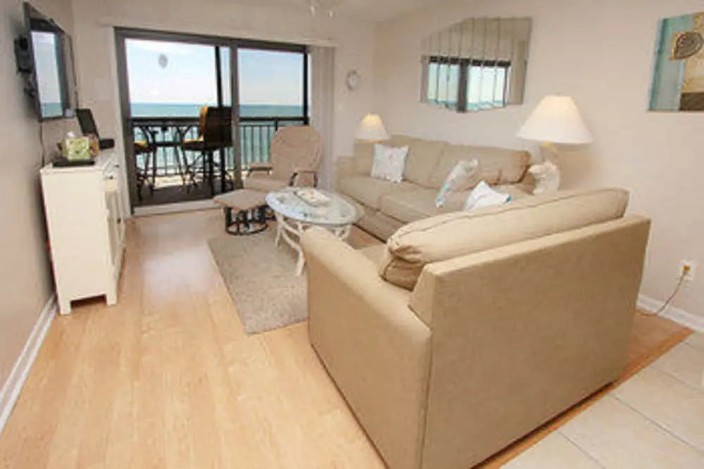 Buena Vista by Elliott Beach Rentals