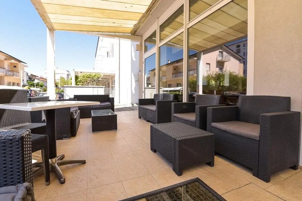 Hotel Diamante