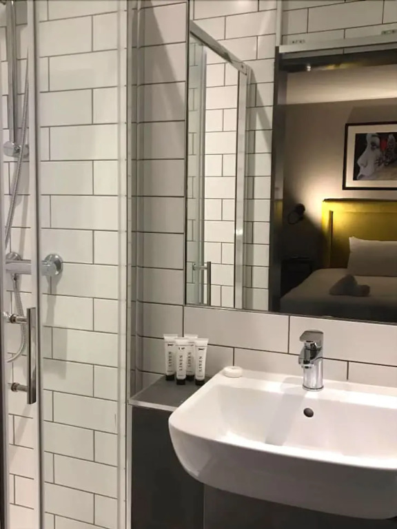 The Ireton by Stay in Belfast