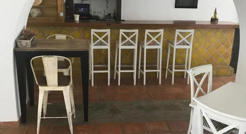 Cortijo El Paraíso