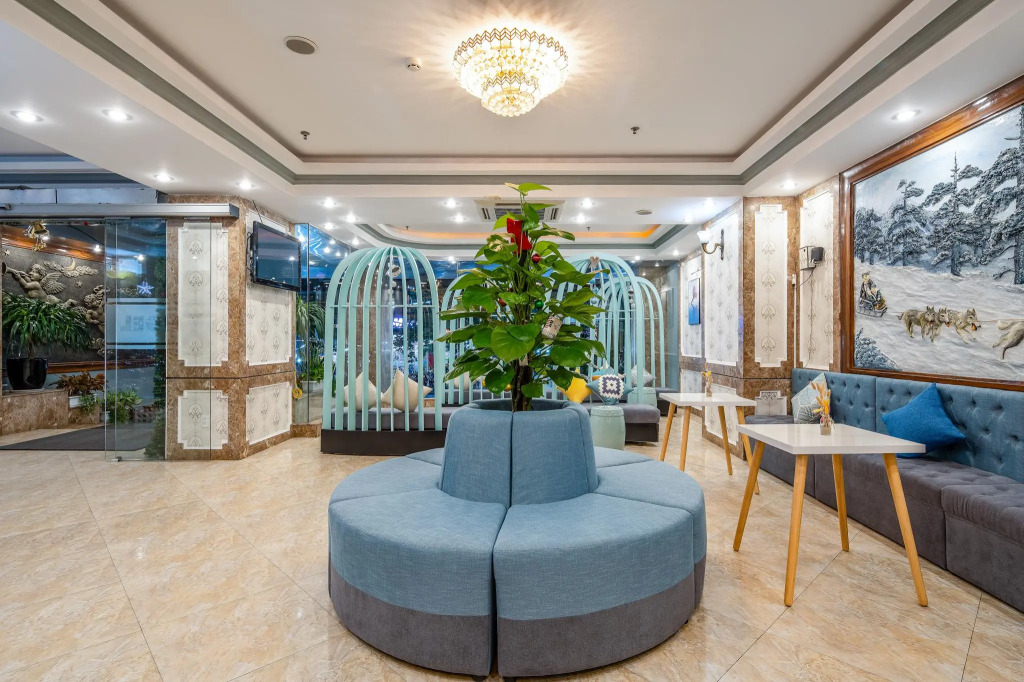 Angel Hotel