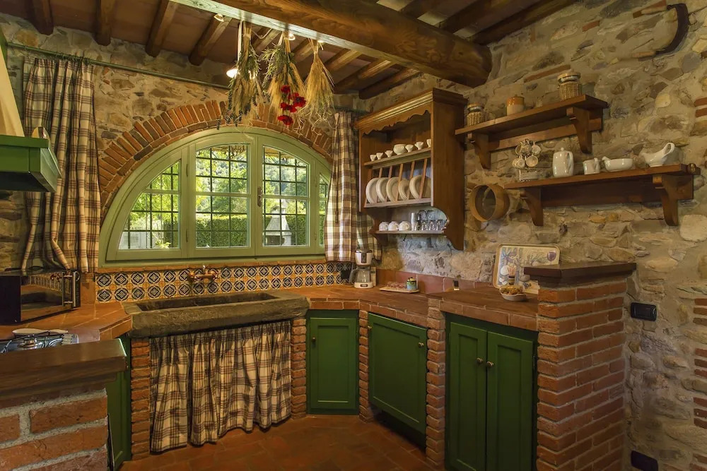 La Cascina