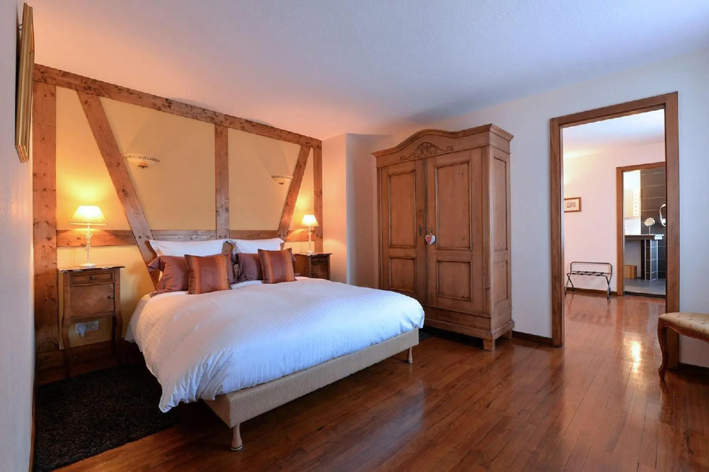 B&B Le Clos des Raisins
