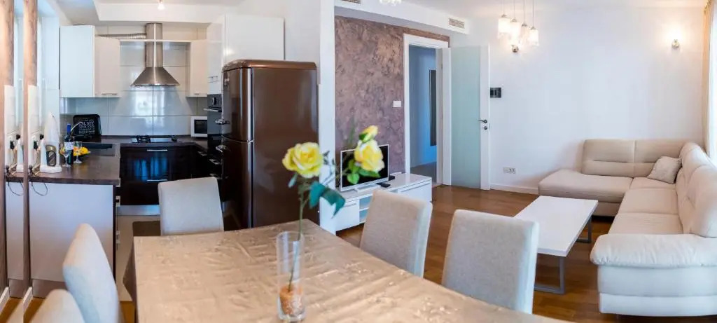 Dubrovnik Style Luxury Apartment