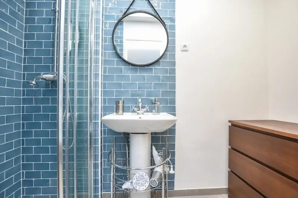 Elegant Apartment - 3br/8p - Gare de L'est