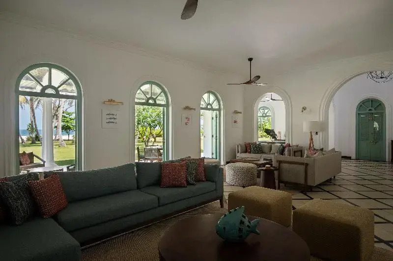 Kalkudah Beach House By Teardrop Hotels