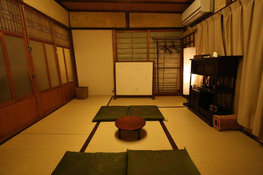 HARUYA Higashiyama