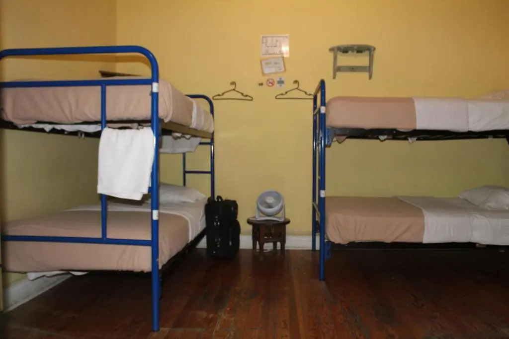 Hostel Home