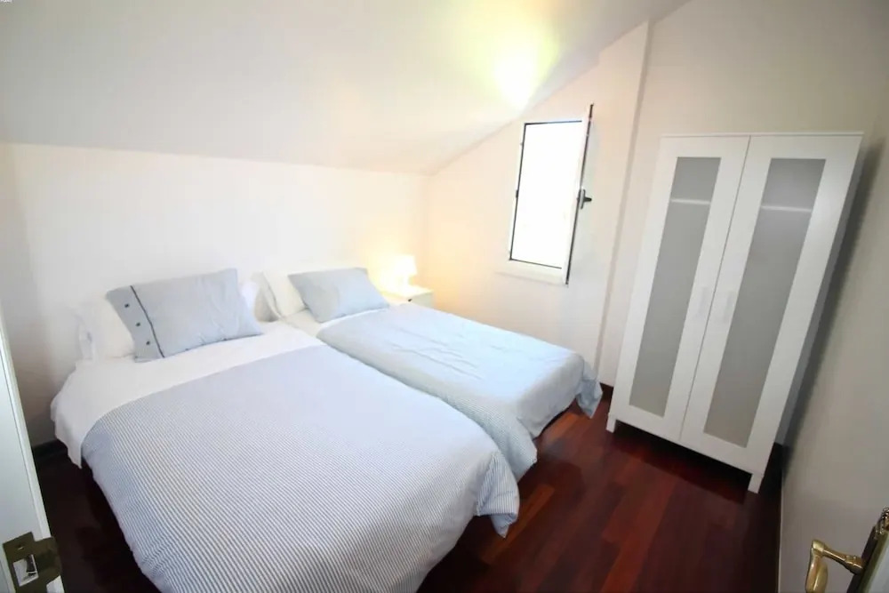 Casa Hermida Beach