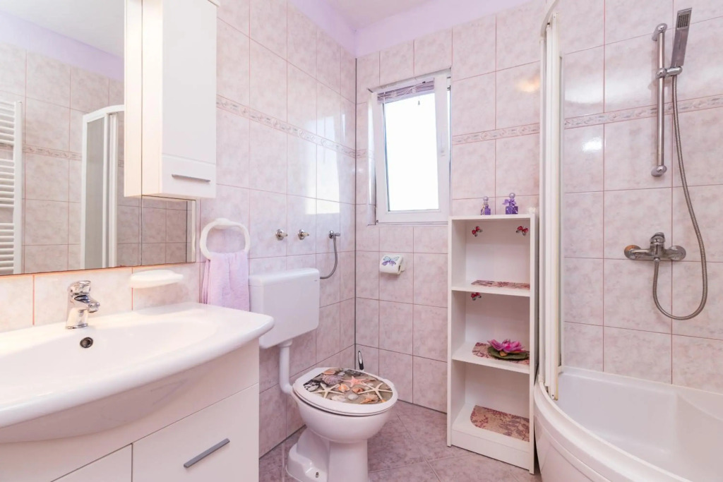 Apartment Valentina