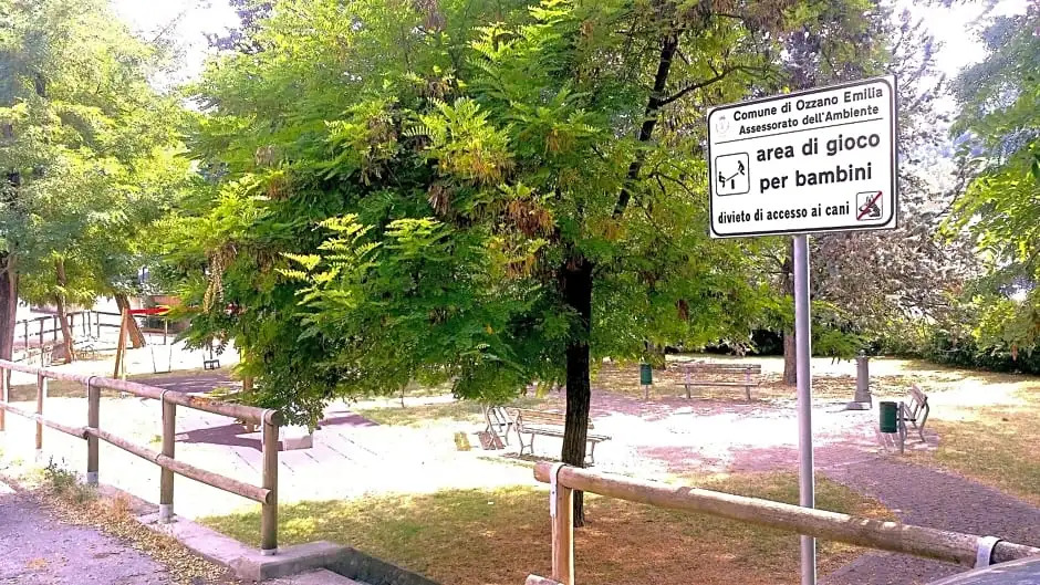 Home Story Via della Resistenza 3 La Noce Mercatale Ozzano dellEmilia BO