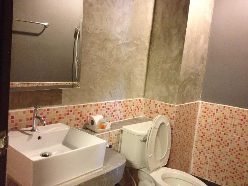 M Residence & Hotel