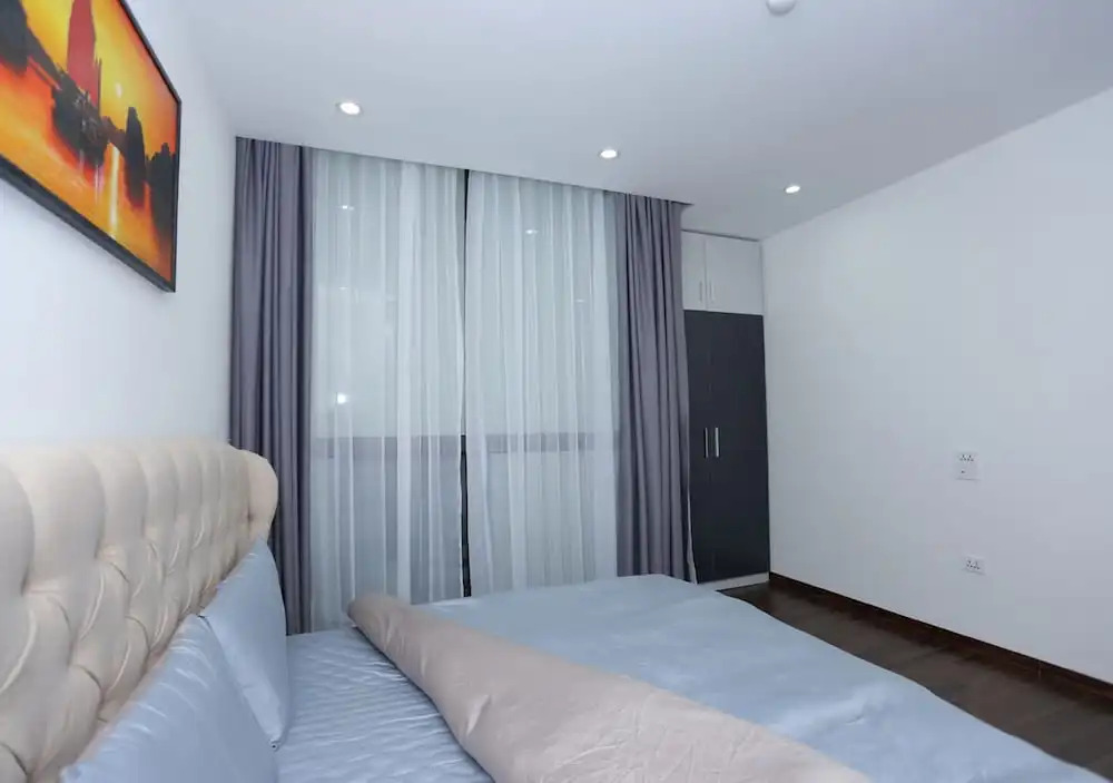 ARL Quiet WestLake Hotel & Apartment