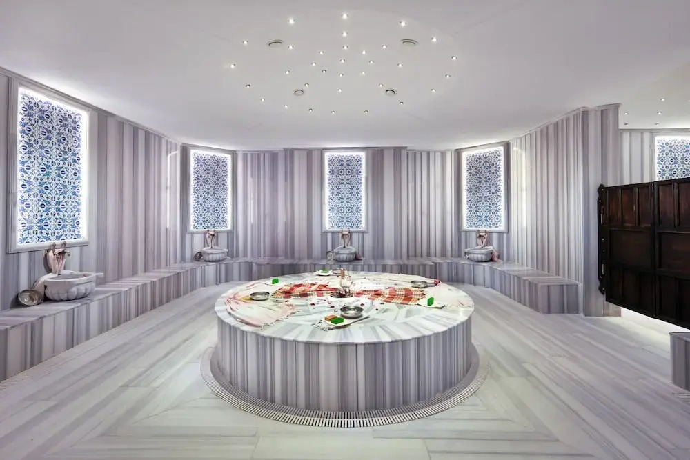 Hattusa Vacation Thermal Club Kazdaglari Ex Hattusa Astyra Thermal Resort And Spa