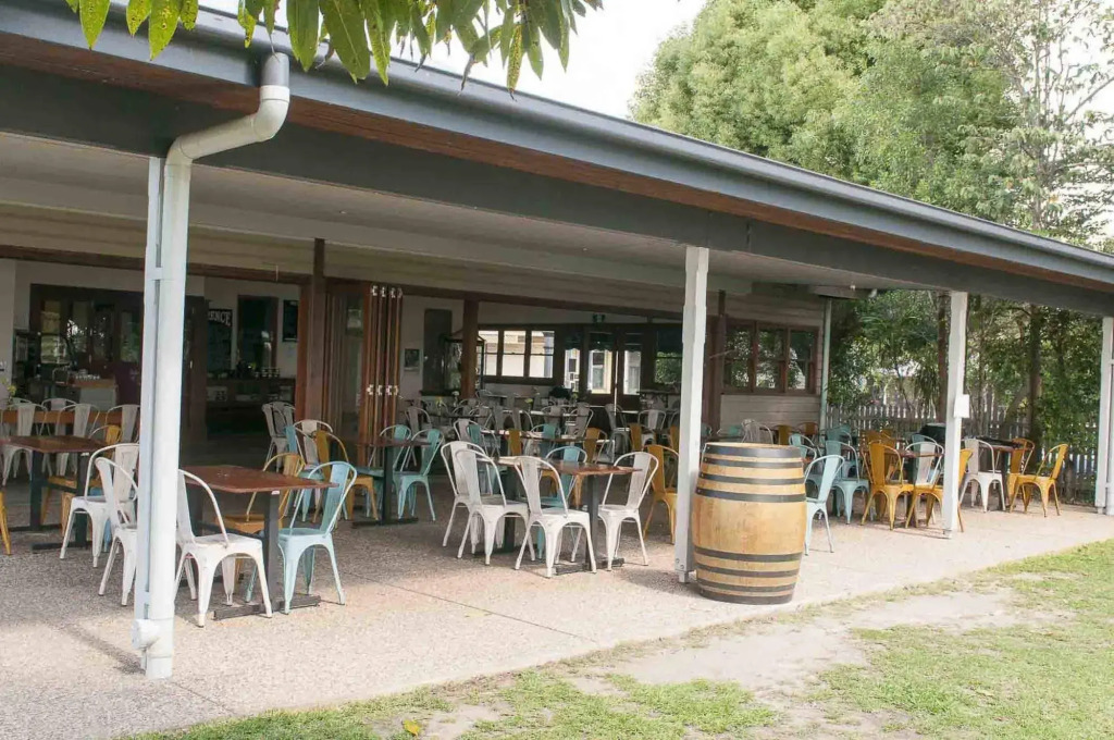 Ulmarra Hotel