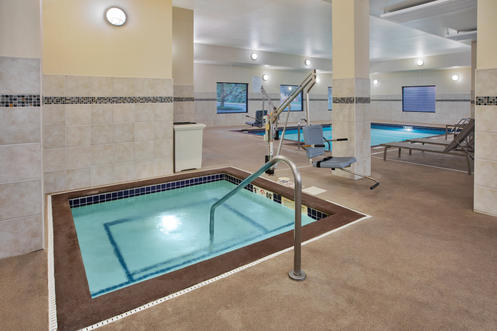 Holiday Inn Express & Suites Sioux Falls Southwest by IHG