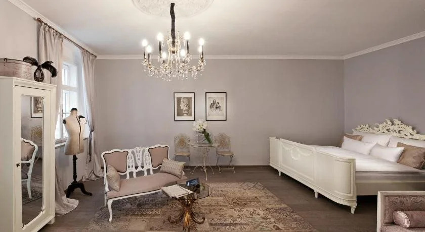 Chez Clich Apartments - Naglergasse