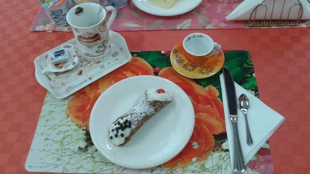 Bed&Breakfast Il Golfo