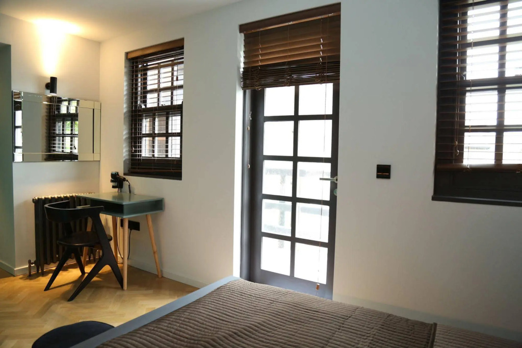 London Paddington Apartments