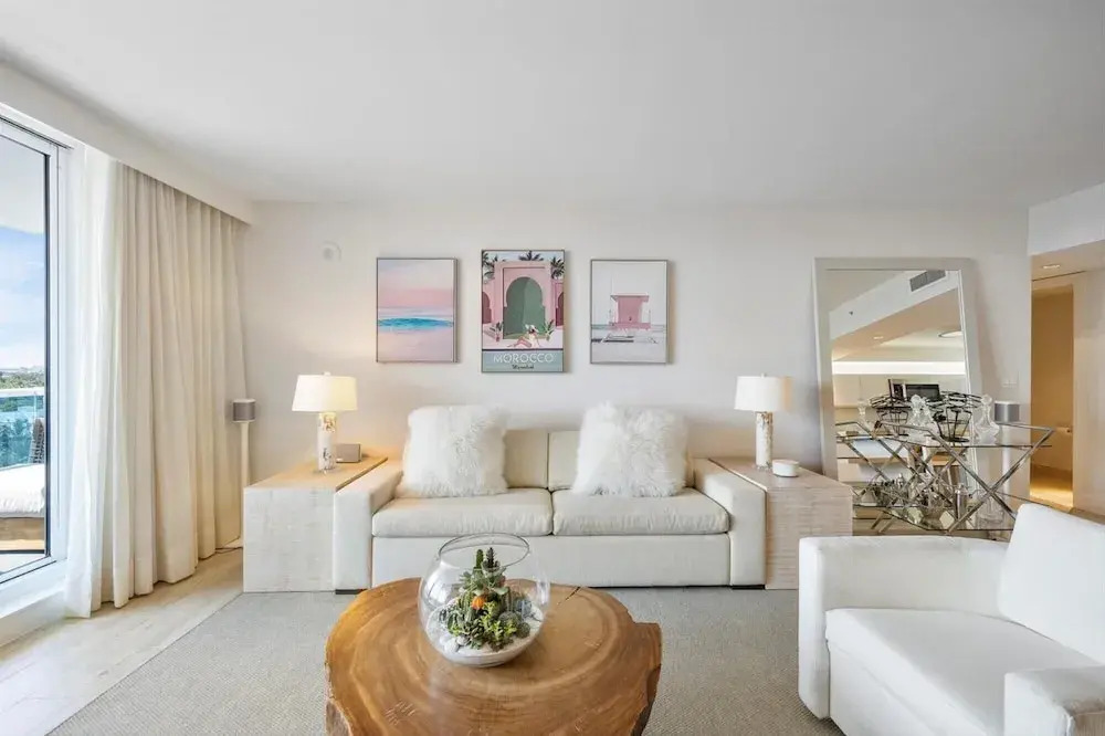 Sweet Breeze 1 1 5 City View Condo 931