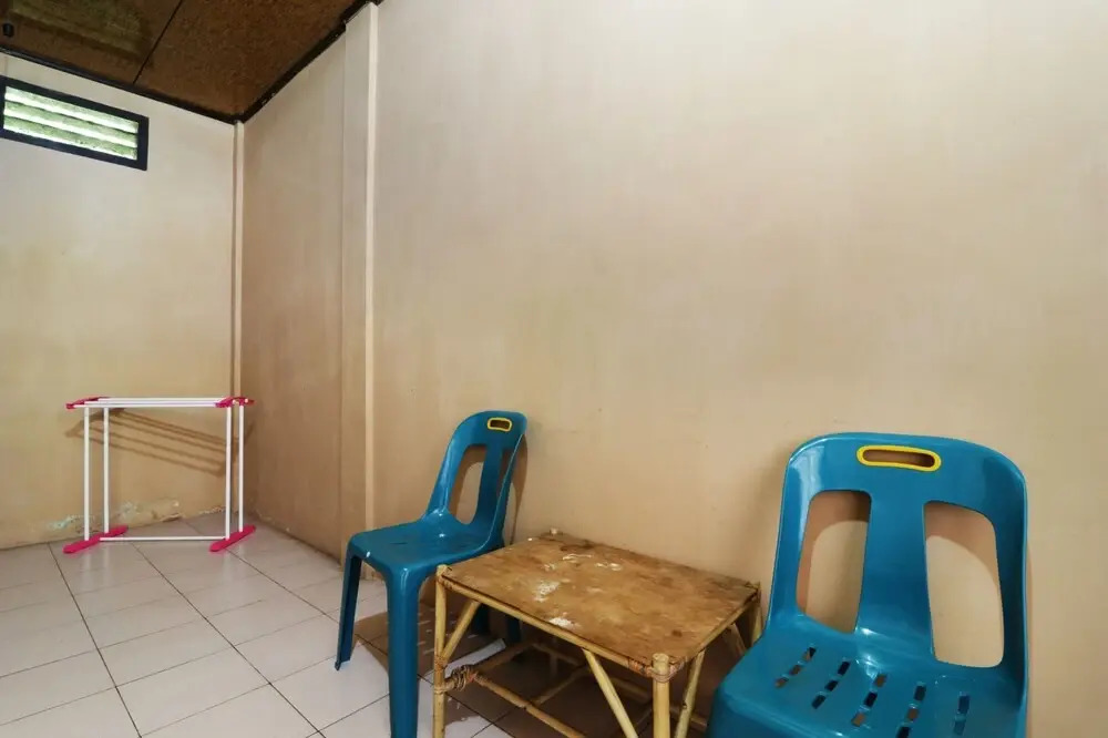 Penginapan Rodeo