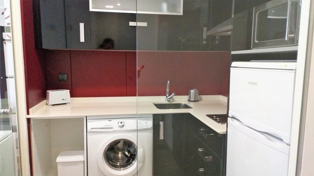 Apartamento Centro Málaga