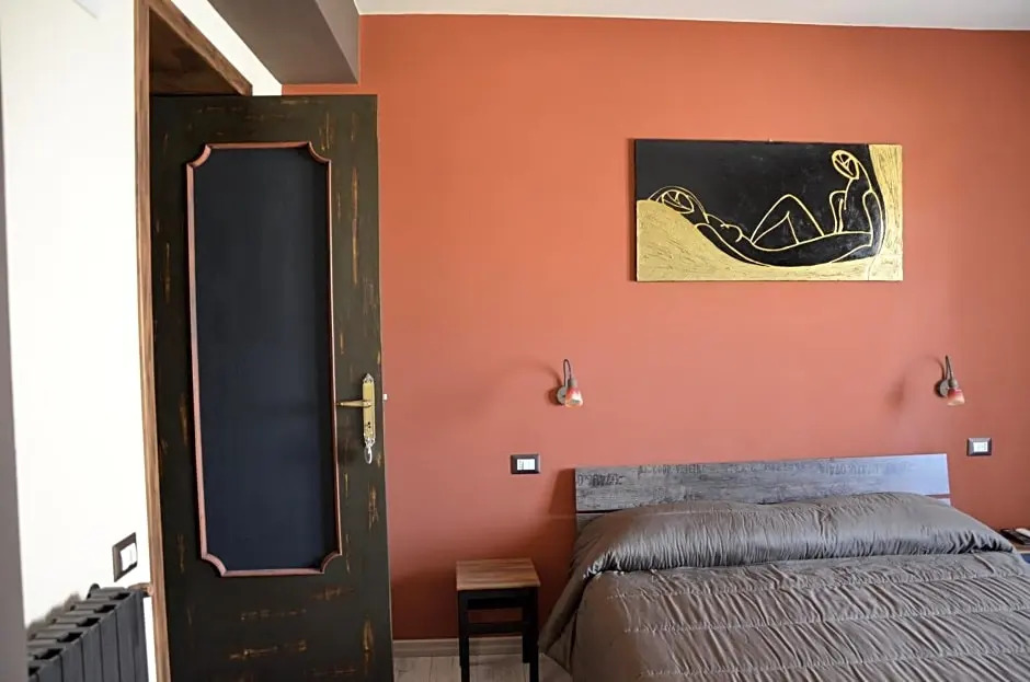 Artista B&B