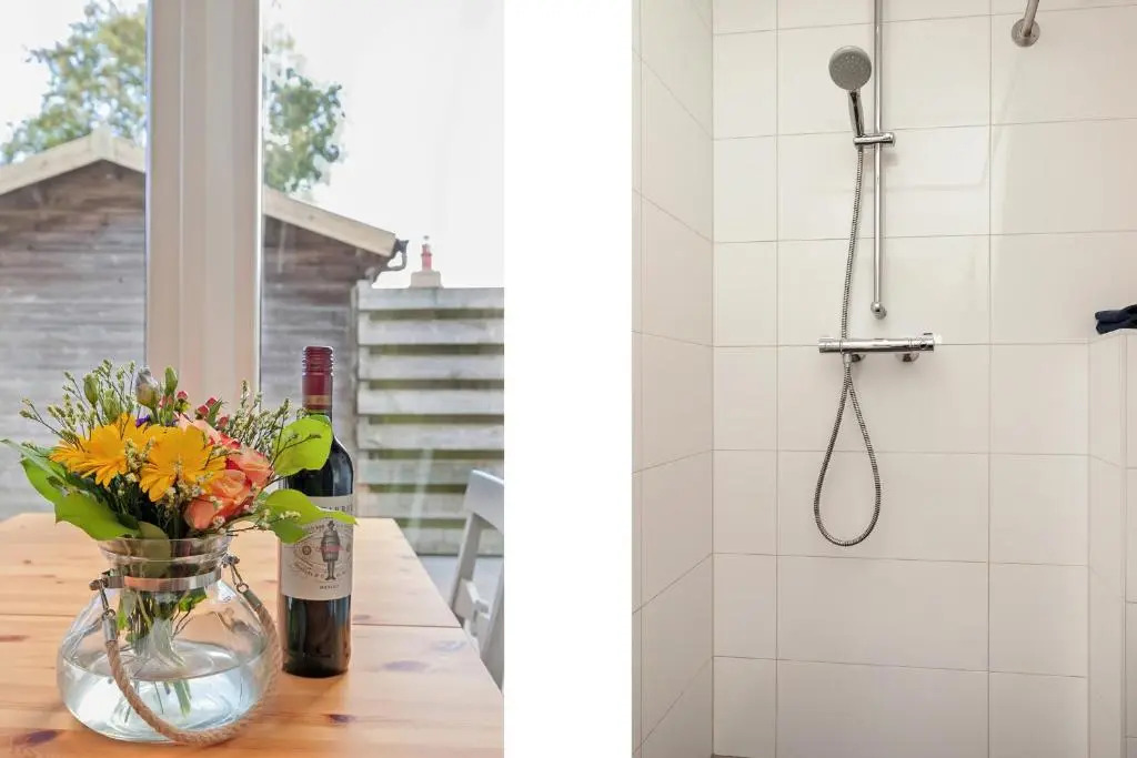 Vakantiewoning Westkapelle Noordkerkepad 51