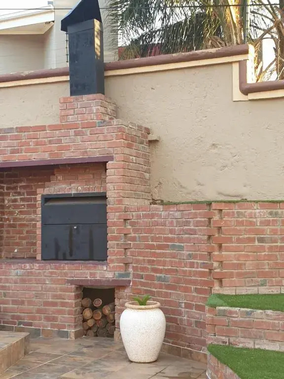 LANGA S COZY GUESTHOUSE