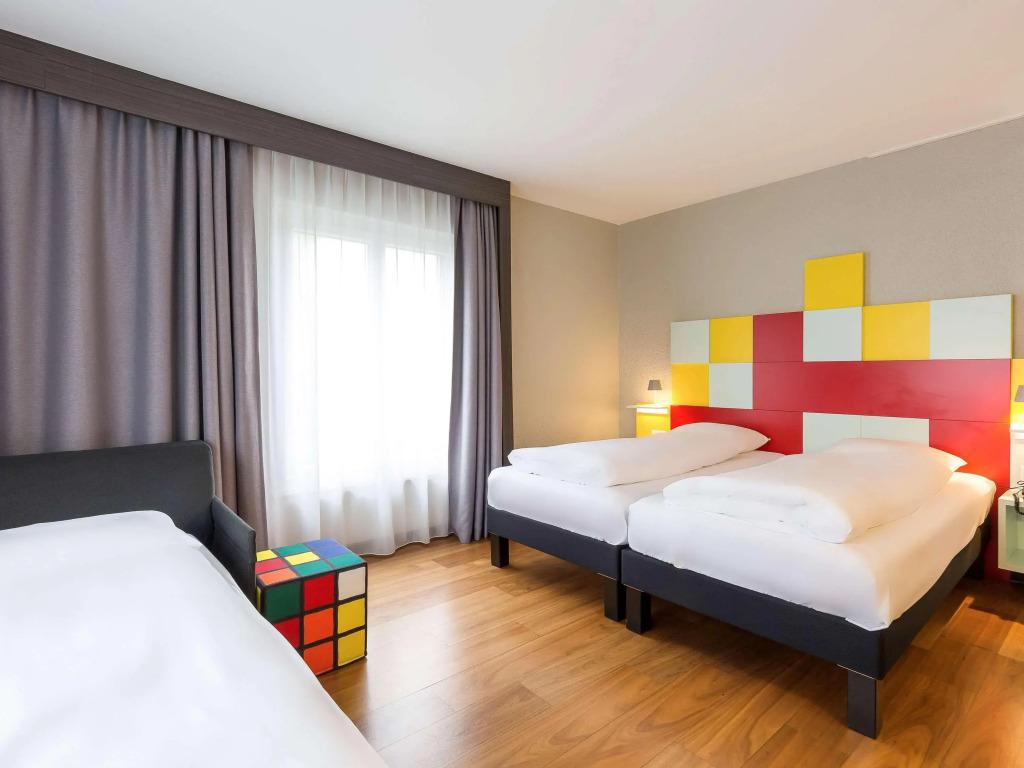 ibis Styles Bern City