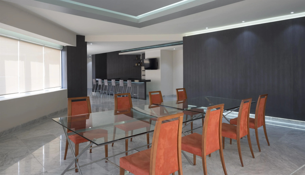Real Inn Tijuana by Camino Real Hoteles