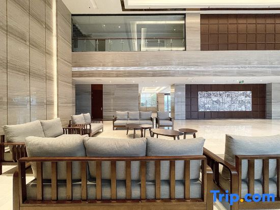 HanTing Hotel (Luohe Linying)