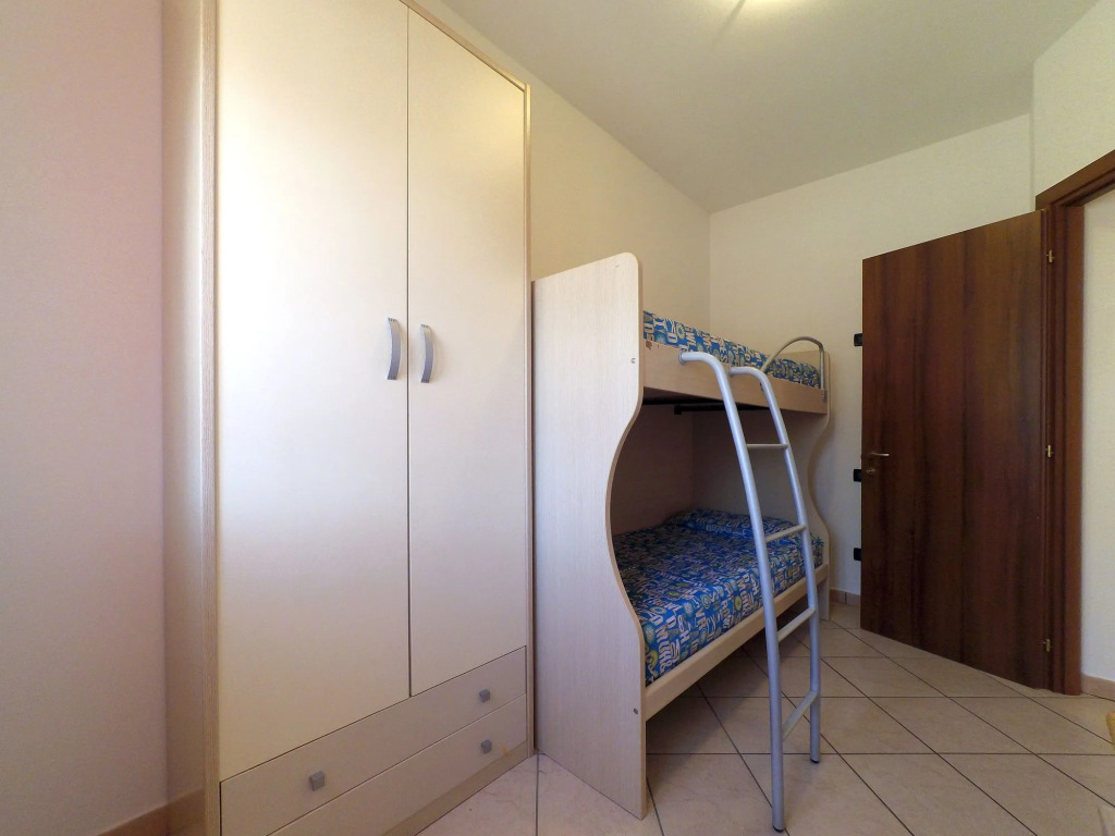 San Remo Apartments