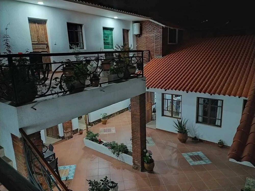 Casa San Martín