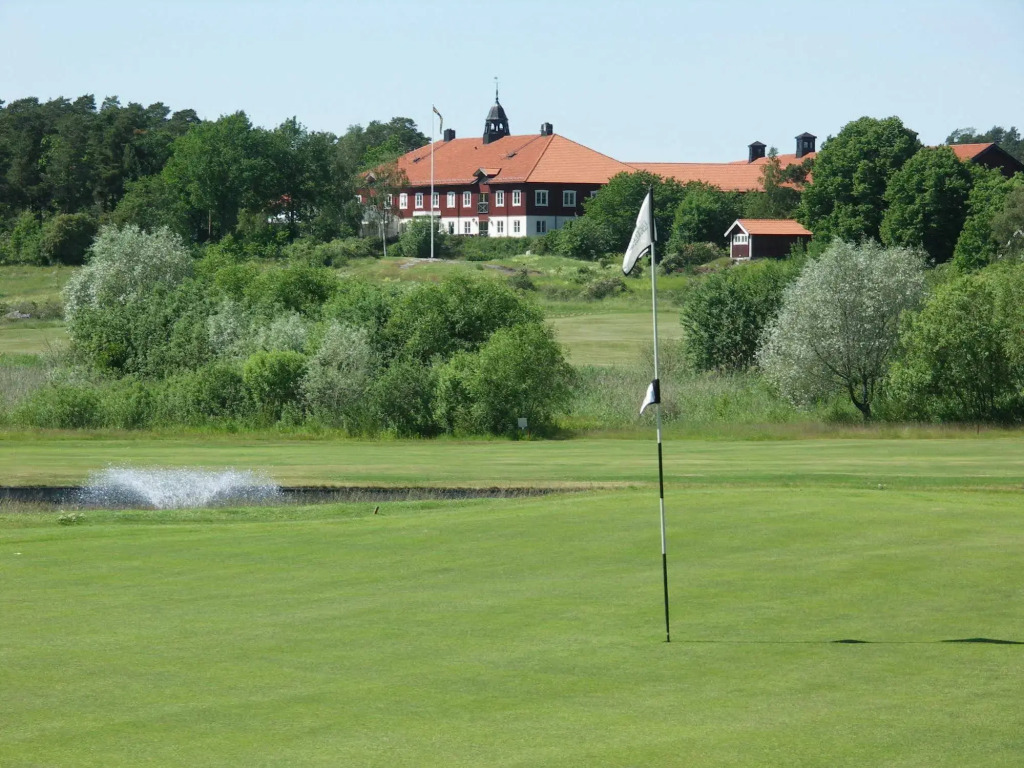 Fågelbro Säteri