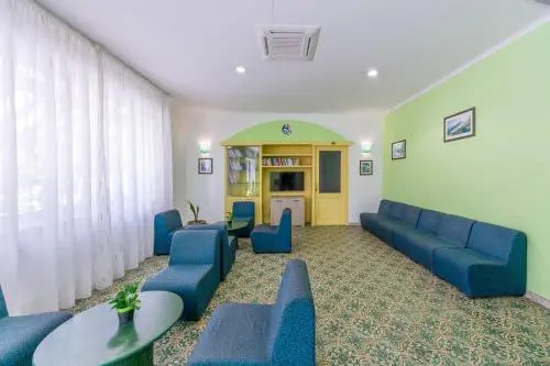 La Residenza Aparthotel
