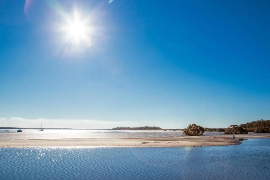 BIG4 Rainbow Beach Holiday Park