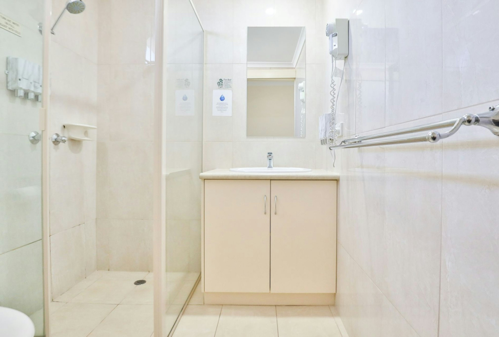 Boulevard Motor Inn Mildura