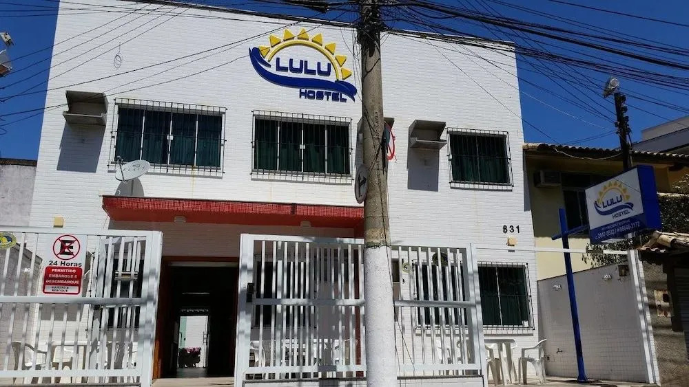Pousada Enseada da Vila