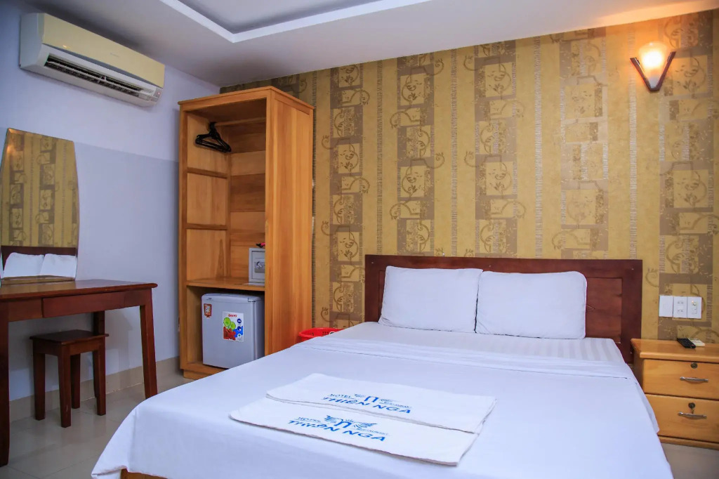 Thien Nga Family Hotel