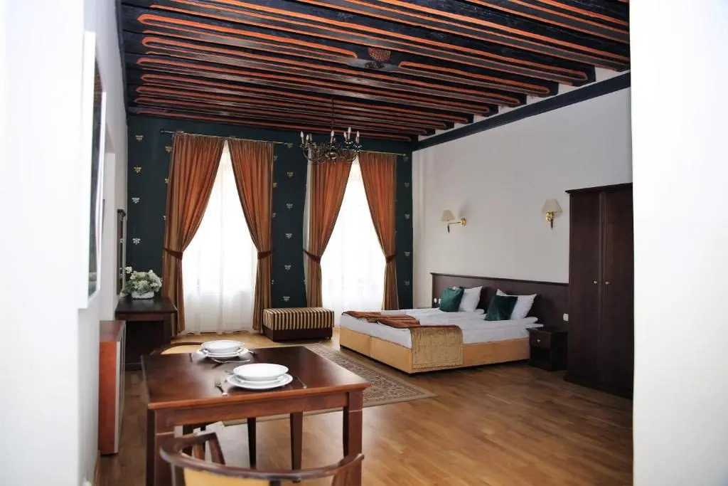 Prudentia Residence Qulturalna