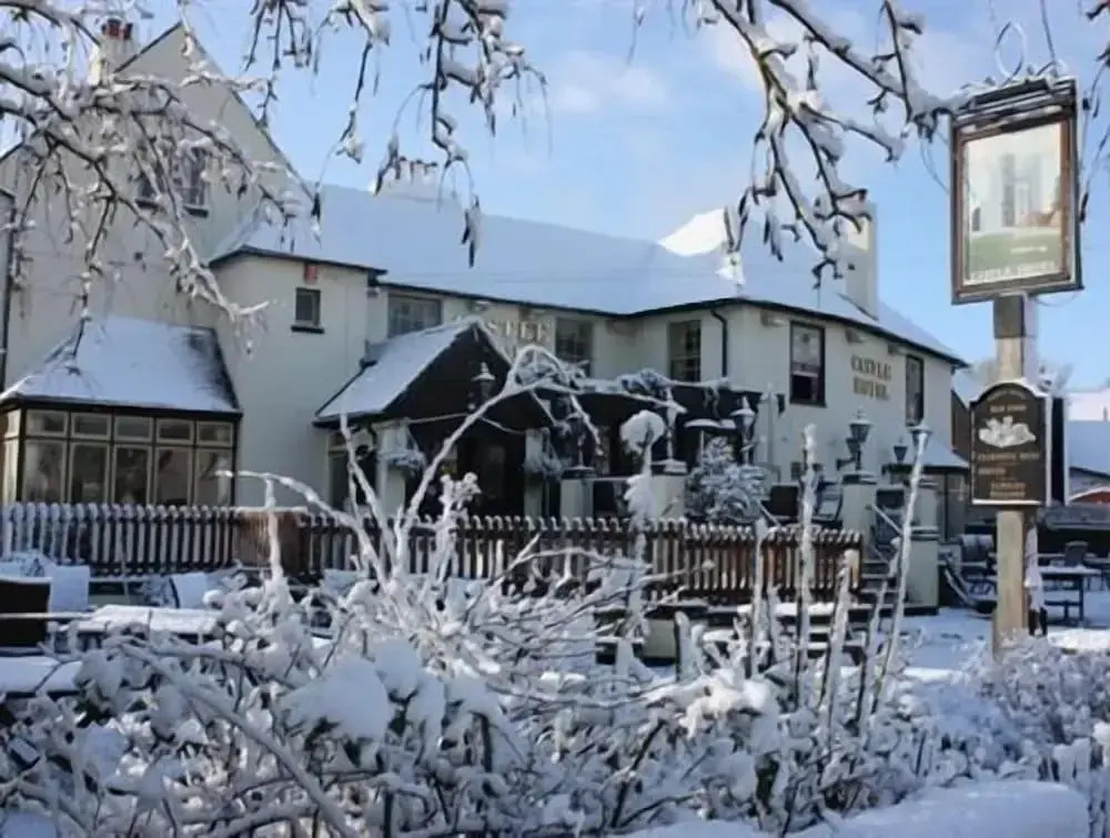 Castle Inn