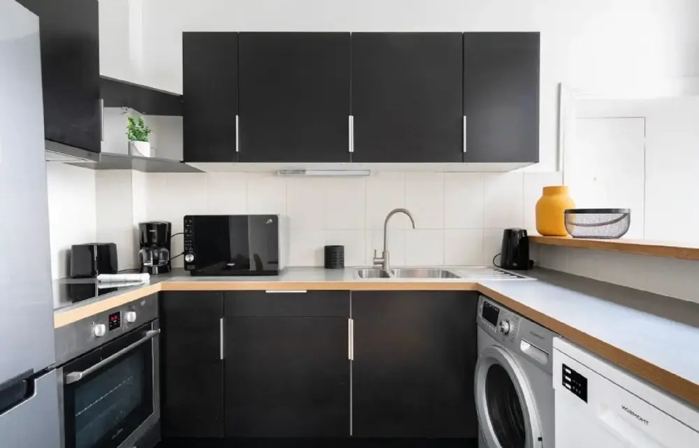 Appartement Arts et Métiers