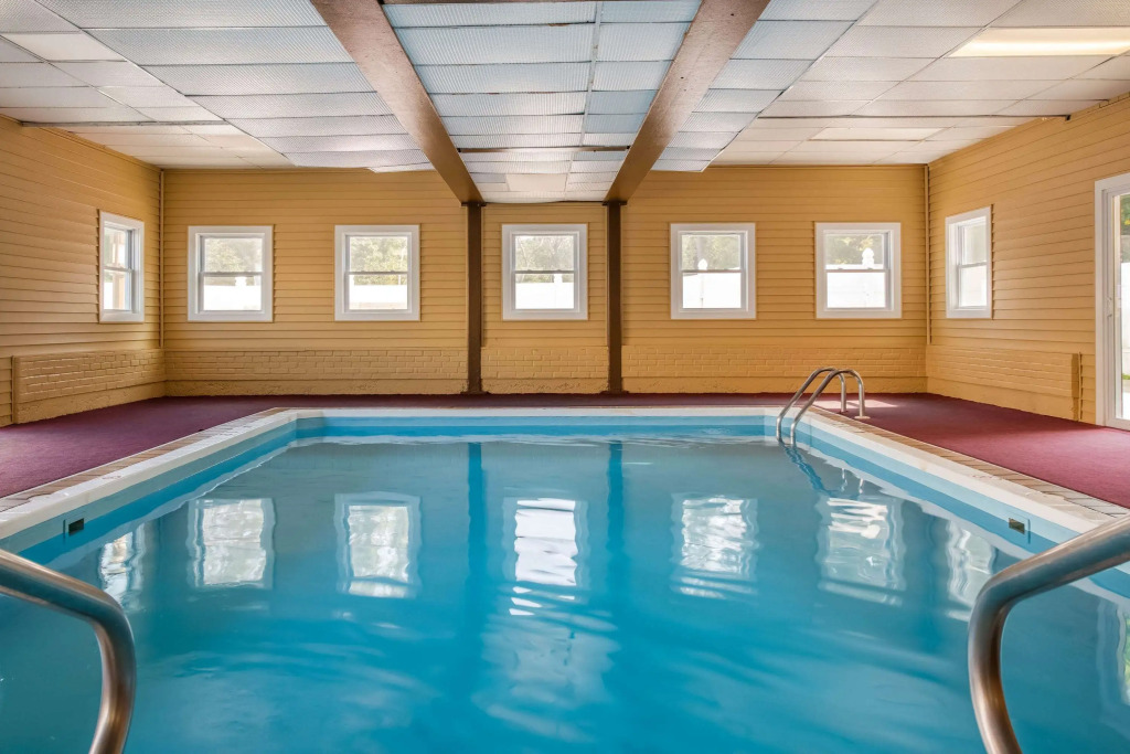 Ramada by Wyndham Groton Mystic