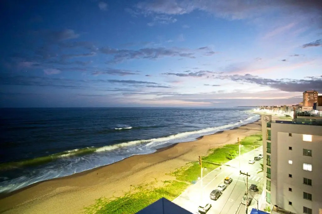 Paradiso Macae Hotel