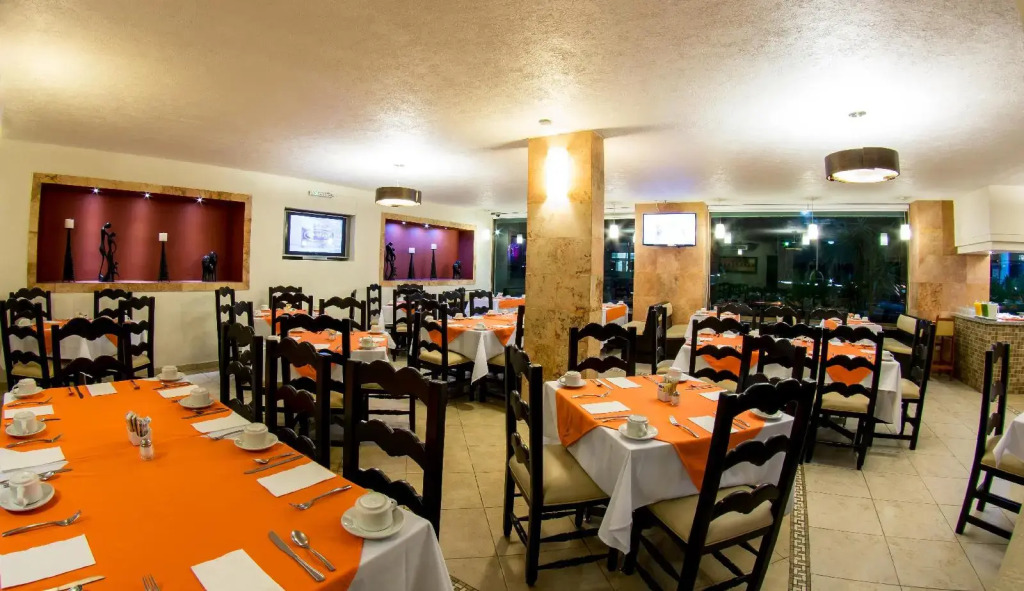 Hotel Estancia Business Class