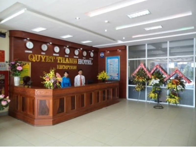 Quyet Thanh Hotel