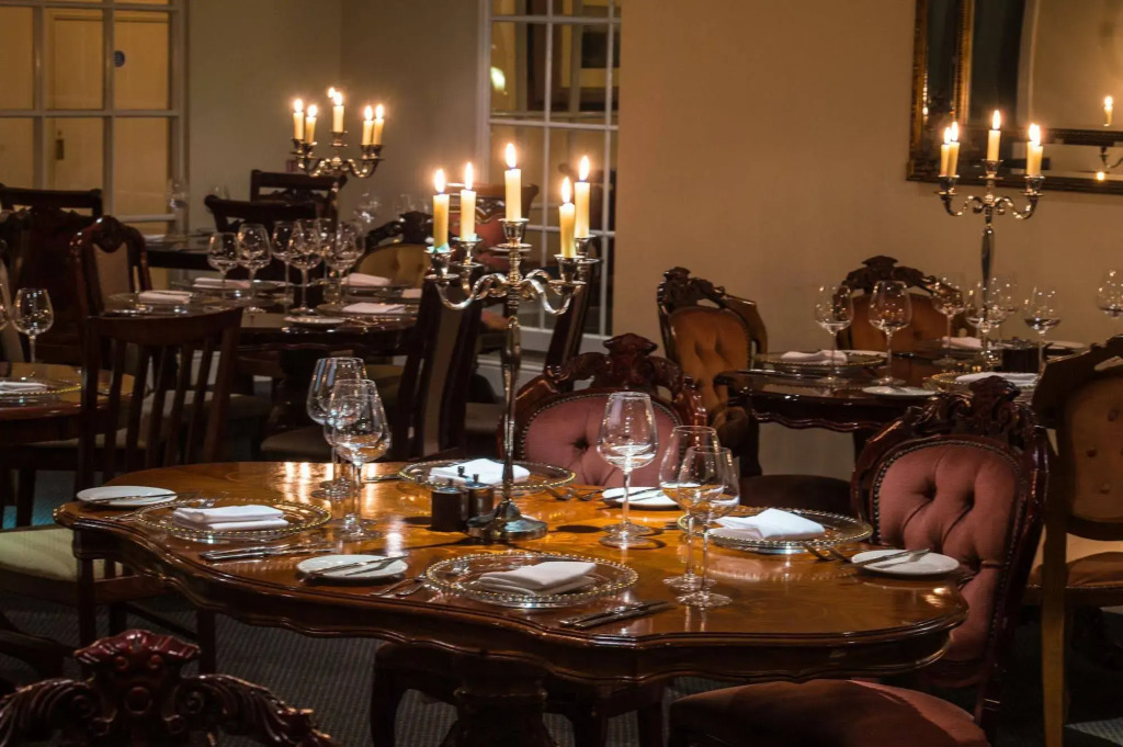The Walton Hotel
